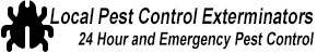 Rusk WI Pest Control Exterminators
